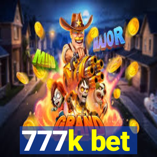 777k bet